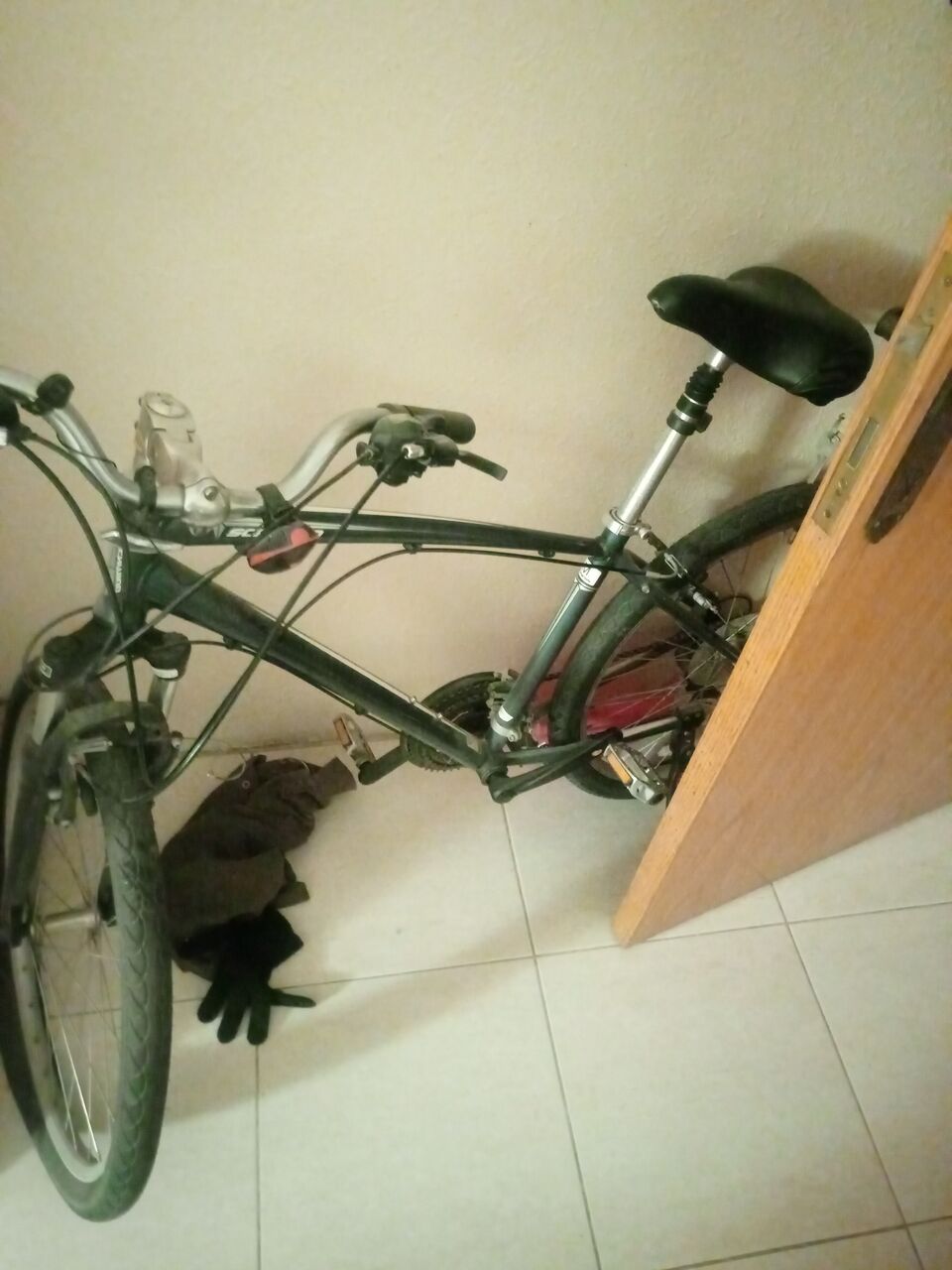Jubail, Bicycles, SAR 350,  Items For Sale
