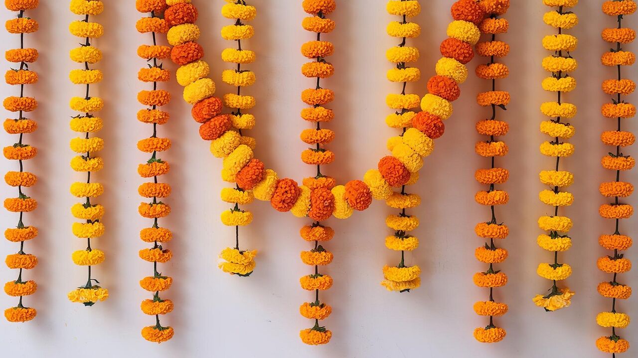 New Delhi, Event Planning, Diwali Decoration Ideas For A Bright And Joyful Celebration