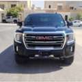 SAR 235000,  GMC Yukon SLT,  2024,  Automatic,  57000 KM,    | 5.3L V8 | Saudi Specs