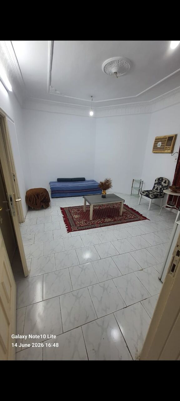 Al Rehab, Rooms for Rent, SAR 1200/month,  Furnished,  Executive Bachelor Room Available
