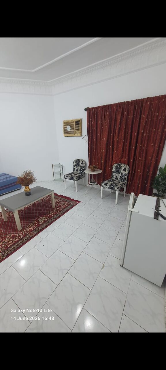 Al Rehab, Rooms for Rent, SAR 1200/month,  Furnished,  Executive Bachelor Room Available