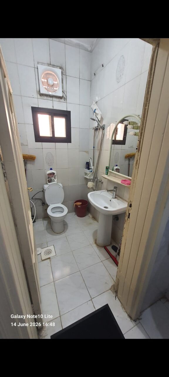 Al Rehab, Rooms for Rent, SAR 1200/month,  Furnished,  Executive Bachelor Room Available