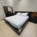 SAR 800,  Complete Bedroom Set For Sale &ndash; King Size   Riyadh