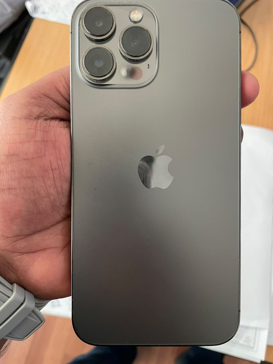 Al Jubail Al Balad, Mobile Phones, SAR 2000,  Iphone 13 Pro Max