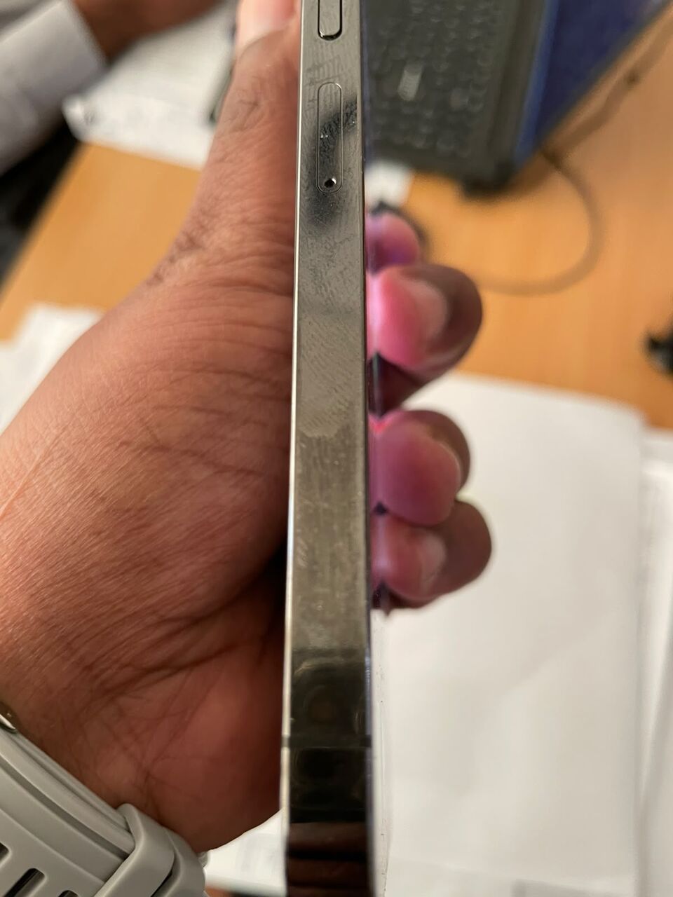 Al Jubail Al Balad, Mobile Phones, SAR 2000,  Iphone 13 Pro Max