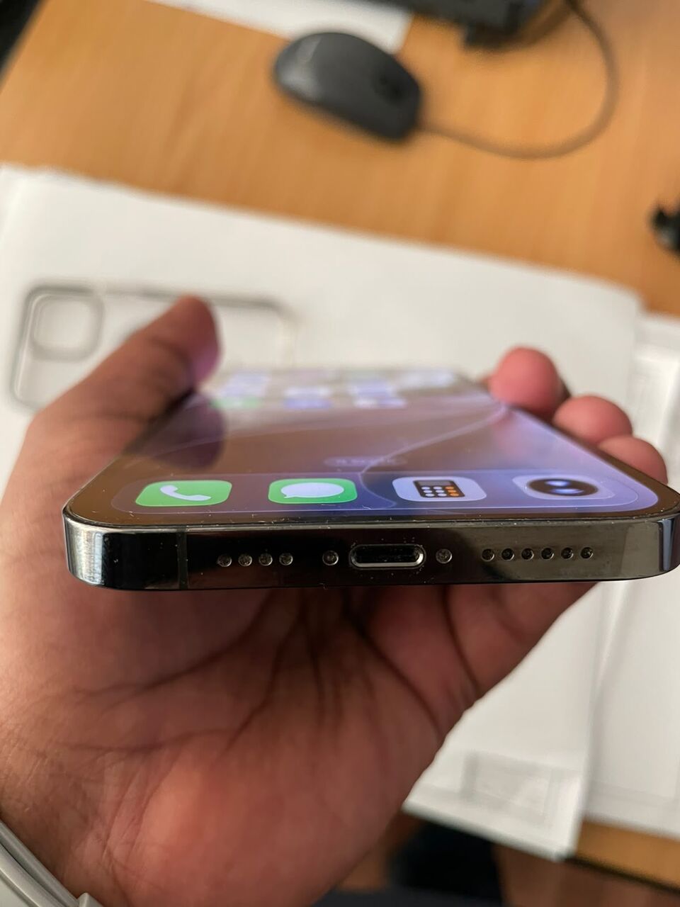 Al Jubail Al Balad, Mobile Phones, SAR 2000,  Iphone 13 Pro Max