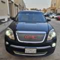 SAR 23000,  Gmc Acadia Denali,  2011,  Automatic,  364000 KM,  For Sale:   &ndash; AWD