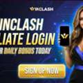 Track Your Affiliate Performance Through WinClash Login