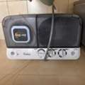 SAR 300,  Impex Washing Machine Semi-automatic 7 Kg