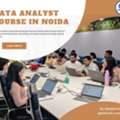 Best Data Analyst Course In Noida | Geekonik &ndash; Practical Training & Career Growth