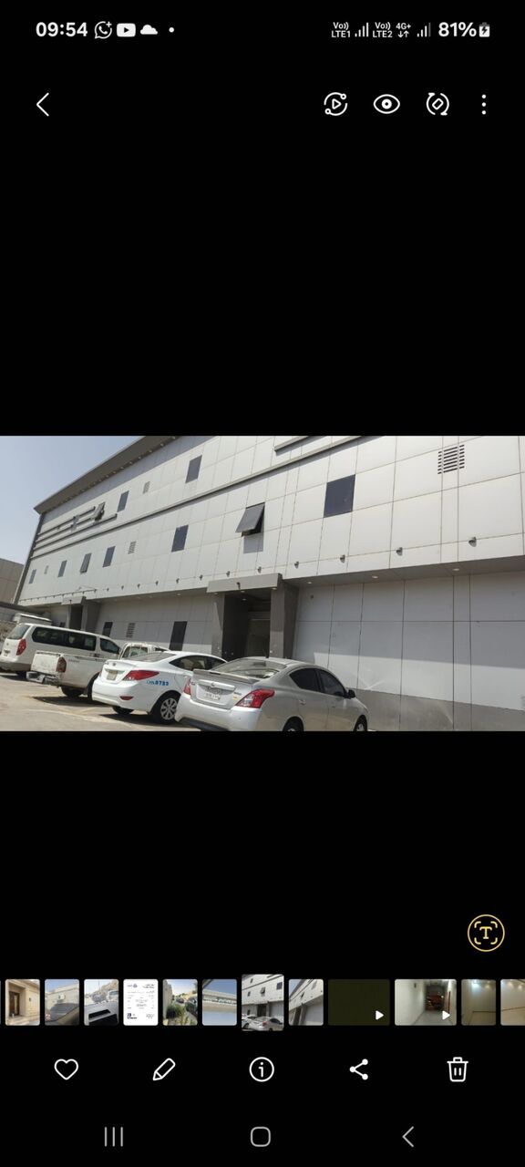 Sulai, Bedspace For Rent, SAR 350/month,  Required Roommate 1 Person  Bedspace Available For Muslims Indian Or Pakistani