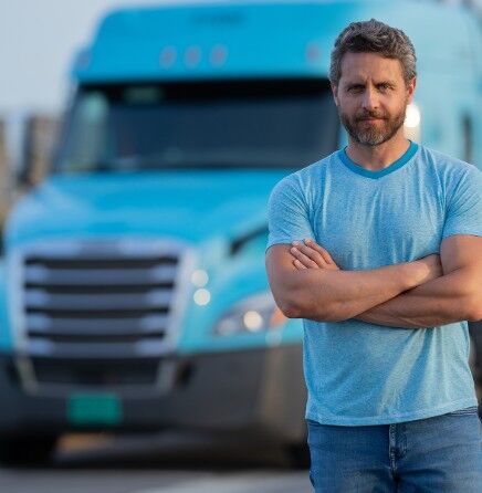 New York, Business, TQM Logistics