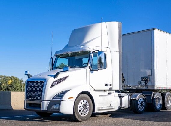 New York, Business, TQM Logistics