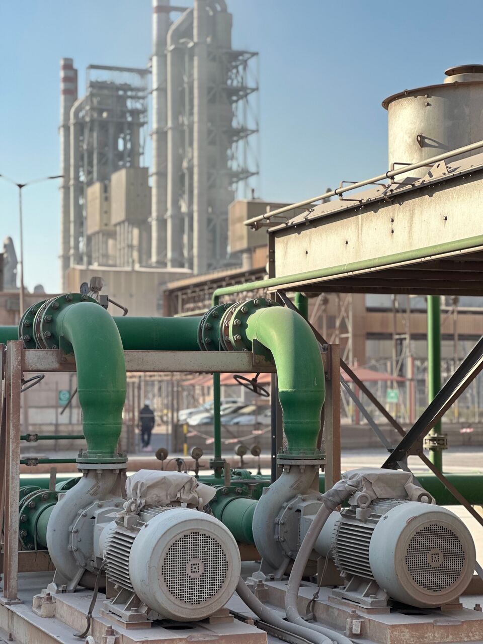 Riyadh, Factories, ATTENTION SAUDI INVESTORS & INDUSTRIALISTS - EXPAND YOUR BUSINESS IN BAHRAIN
