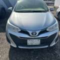 SAR 30500,  Toyota Yaris,  2019,  Automatic,  225000 KM,     Transmission