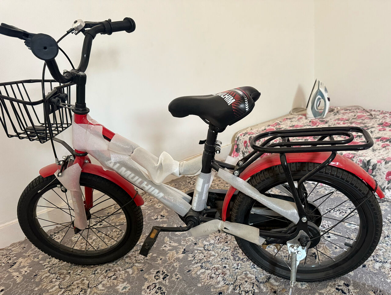 Jubail, Bicycles, SAR 160,  I Want To Sell My Bicycle Which Is Almost Un Used And New