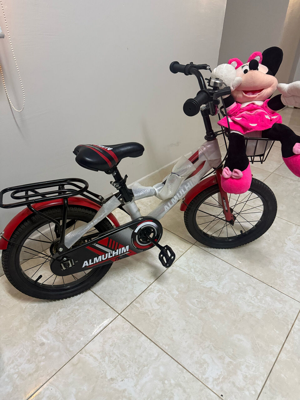 Jubail, Bicycles, SAR 160,  I Want To Sell My Bicycle Which Is Almost Un Used And New