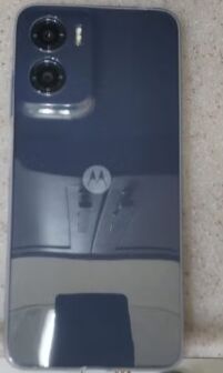 Riyadh, Mobile Phones, SAR 300,  Motorola GO5 With Box