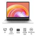 SAR 1500,  Matebook 13 Laptop With 13 Inch Touch Display,11th Gen Intel Core I7 CPU 2.8GHz/ 16GBRAM