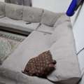 Old Sofa Set For Free