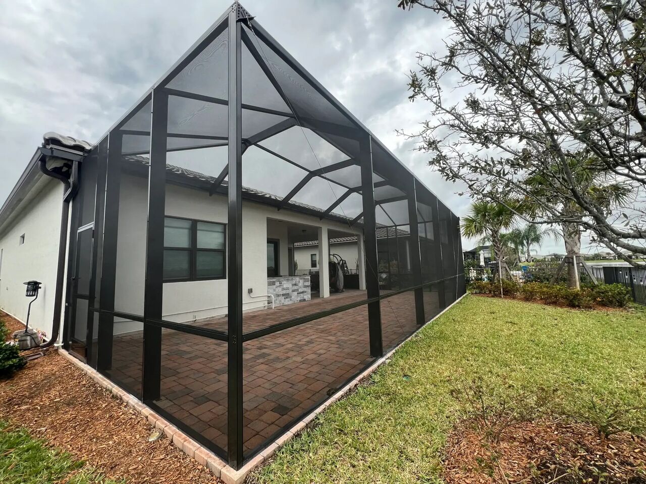 New York, Business, Ponte Vedra Screens