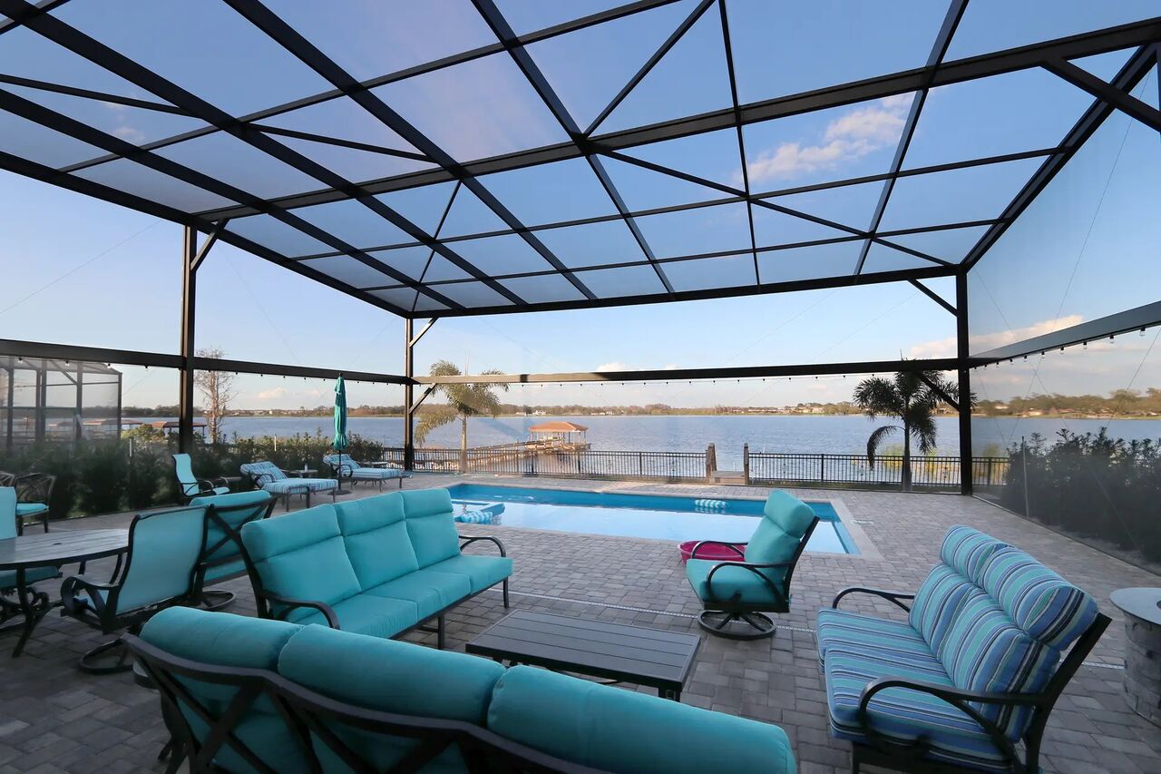 New York, Business, Ponte Vedra Screens