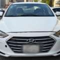 SAR 30000,  HYUNDAI ELANTRA 2.0,  2018,  Automatic,  239000 KM,    For Sale - Ibn Khaldoon, Dammam