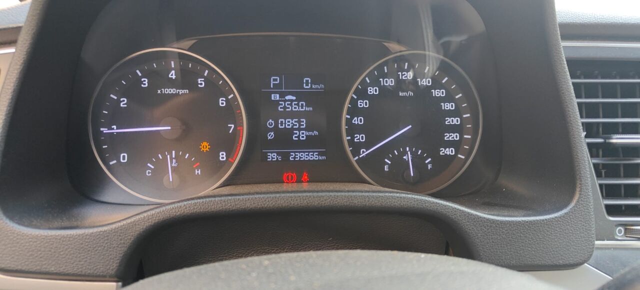 Dammam, Vehicles, Cars & Trucks , SAR 30000,  HYUNDAI ELANTRA 2.0,  2018,  Automatic,  239000 KM,    For Sale - Ibn Khaldoon, Dammam