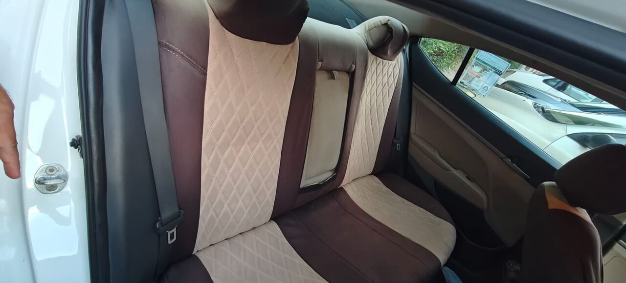 Dammam, Vehicles, Cars & Trucks , SAR 30000,  HYUNDAI ELANTRA 2.0,  2018,  Automatic,  239000 KM,    For Sale - Ibn Khaldoon, Dammam