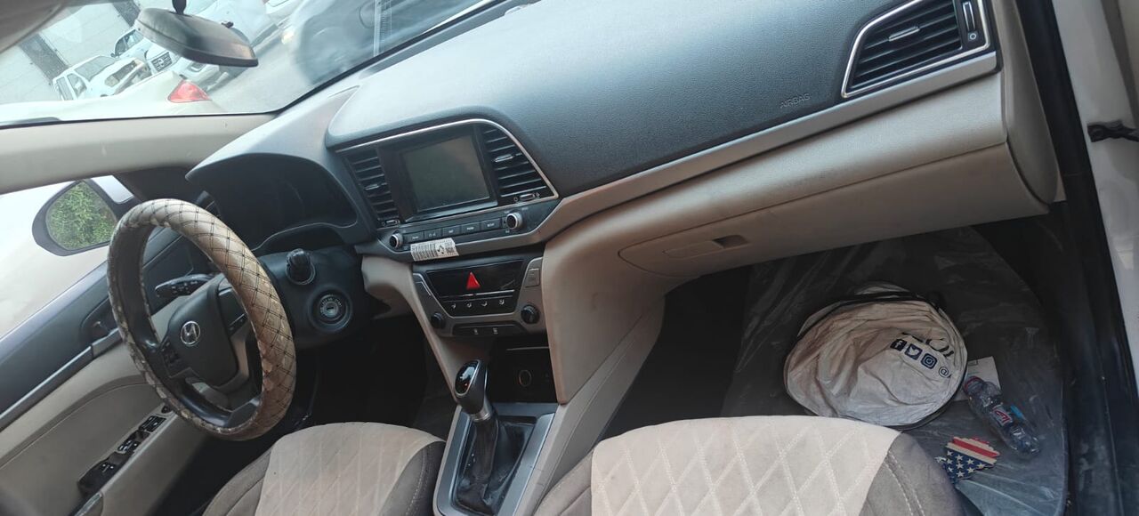 Dammam, Vehicles, Cars & Trucks , SAR 30000,  HYUNDAI ELANTRA 2.0,  2018,  Automatic,  239000 KM,    For Sale - Ibn Khaldoon, Dammam