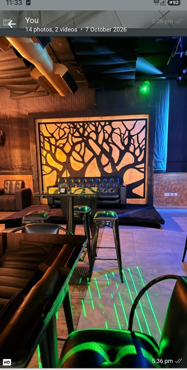 Manama, Businesses For Sale, Restaurant Lounge Availabe In 4Star Hotel