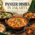 Paneer Dishes In Jakarta For A Flavourful Indian Meal