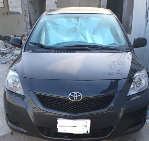 Jubail, Vehicles, Cars & Trucks , SAR 15000,  Toyota Yaris,  2012,  Automatic,  254700 KM,     Transmission