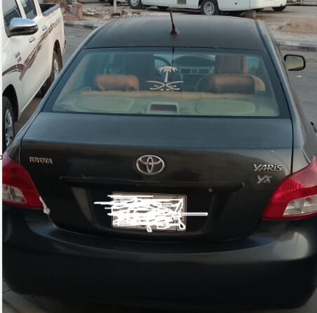 Jubail, Vehicles, Cars & Trucks , SAR 15000,  Toyota Yaris,  2012,  Automatic,  254700 KM,     Transmission