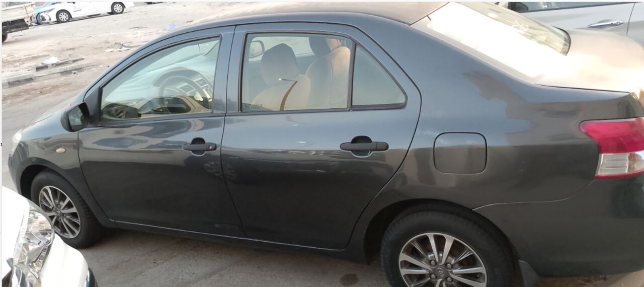 Jubail, Vehicles, Cars & Trucks , SAR 15000,  Toyota Yaris,  2012,  Automatic,  254700 KM,     Transmission