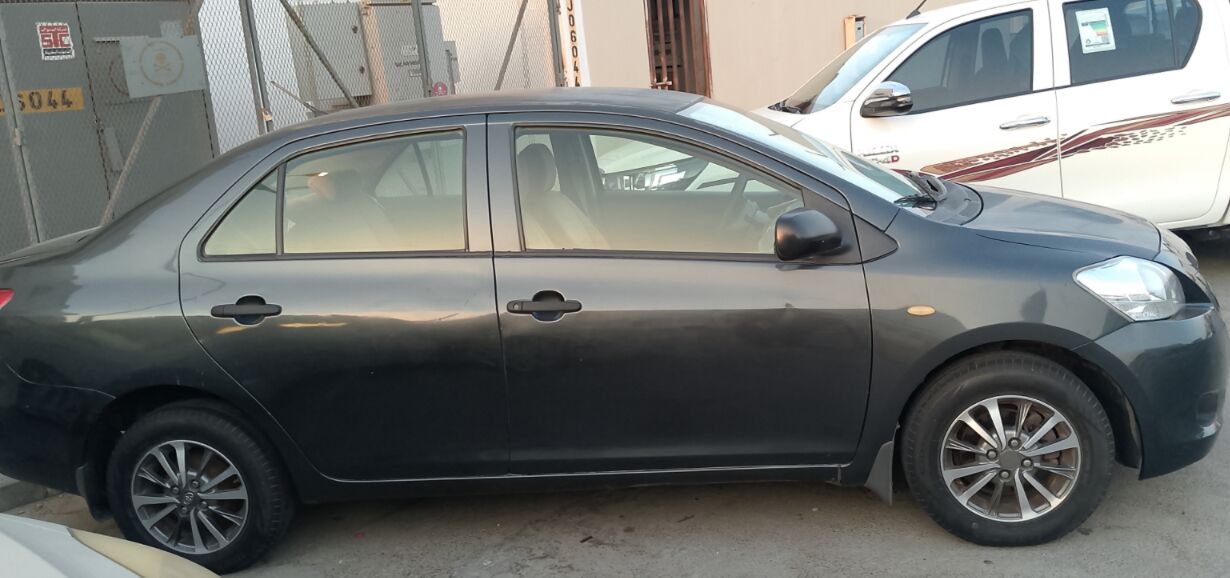 Jubail, Vehicles, Cars & Trucks , SAR 15000,  Toyota Yaris,  2012,  Automatic,  254700 KM,     Transmission