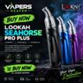 USD 49,  Buy Now &ndash; Lookah Seahorse Pro Plus