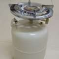SAR 100,  Refilable Gas Cylinder 3Kg
