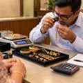 Cash For Old Gold Jewellery | Clear Valuation And Secure Payments
