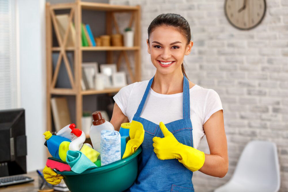Riyadh, Cleaning, Home Cleaning Services