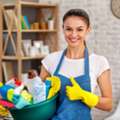 Home Cleaning Services