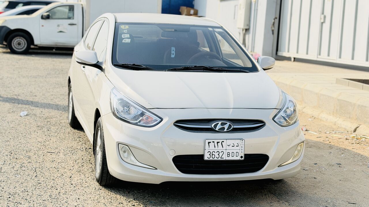 Jeddah, Vehicles, Cars & Trucks , SAR 25,  Hyundai Accent,  2017,  Automatic,  280000 KM,  🚗 Car For Sale!  Looking For A Reliable Car For Daily Use?Here’s A Great Opportunity For