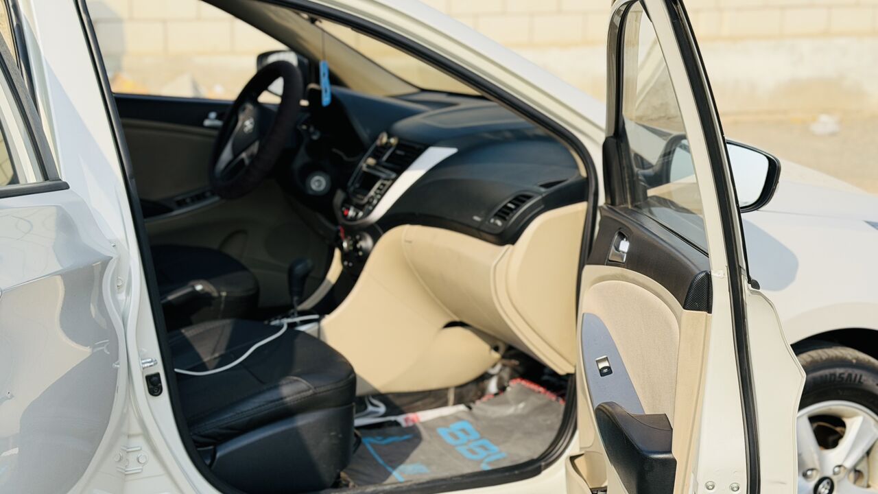 Jeddah, Vehicles, Cars & Trucks , SAR 25,  Hyundai Accent,  2017,  Automatic,  280000 KM,  🚗 Car For Sale!  Looking For A Reliable Car For Daily Use?Here’s A Great Opportunity For