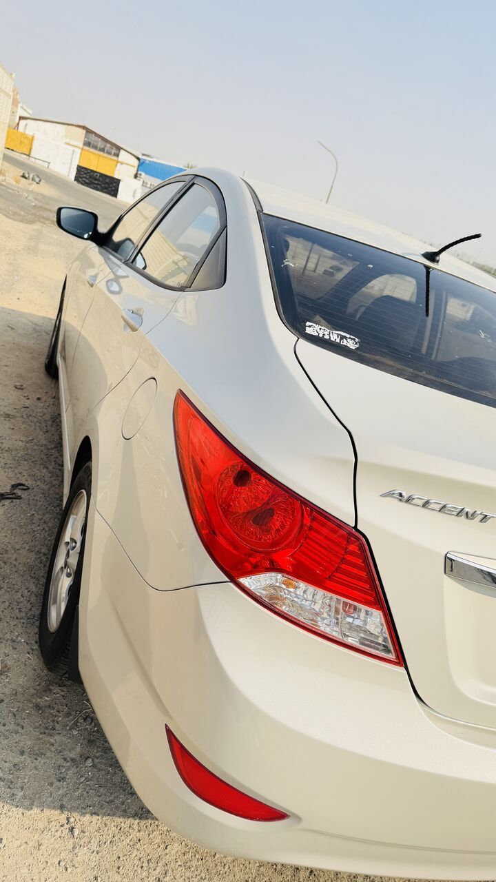 Jeddah, Vehicles, Cars & Trucks , SAR 25,  Hyundai Accent,  2017,  Automatic,  280000 KM,  🚗 Car For Sale!  Looking For A Reliable Car For Daily Use?Here’s A Great Opportunity For