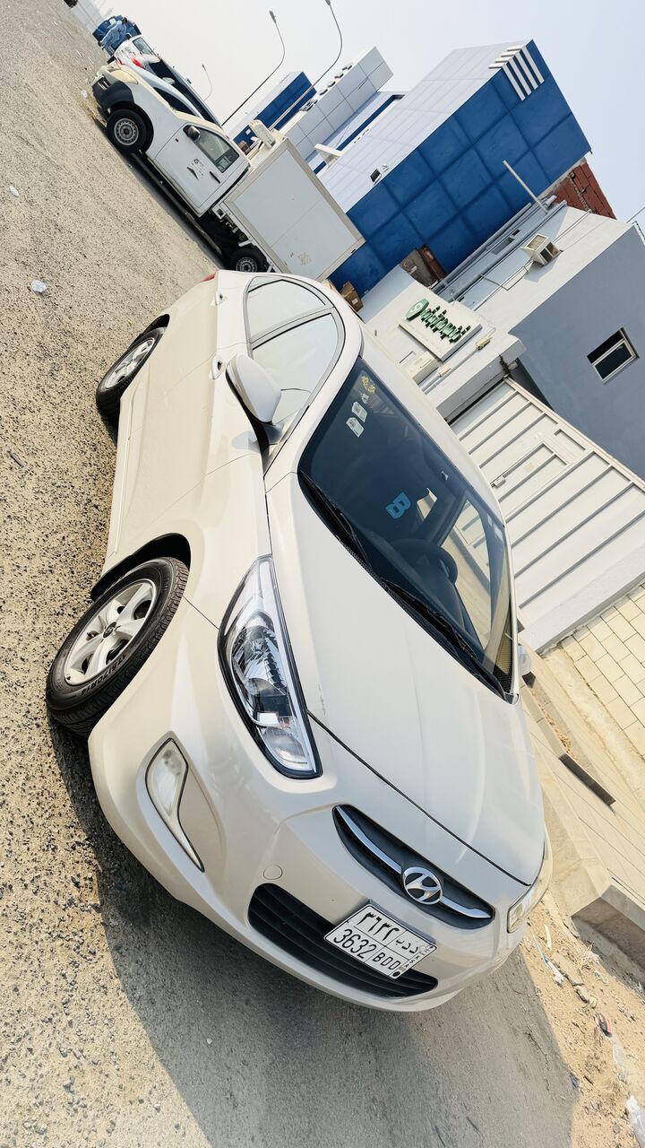 Jeddah, Vehicles, Cars & Trucks , SAR 25,  Hyundai Accent,  2017,  Automatic,  280000 KM,  🚗 Car For Sale!  Looking For A Reliable Car For Daily Use?Here’s A Great Opportunity For