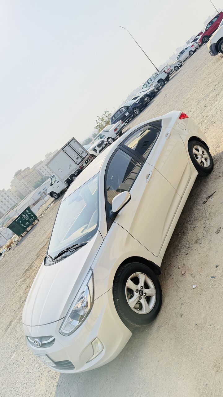 Jeddah, Vehicles, Cars & Trucks , SAR 25,  Hyundai Accent,  2017,  Automatic,  280000 KM,  🚗 Car For Sale!  Looking For A Reliable Car For Daily Use?Here’s A Great Opportunity For