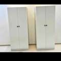 SAR 1,  2 Door Wardrobe Available Brand New