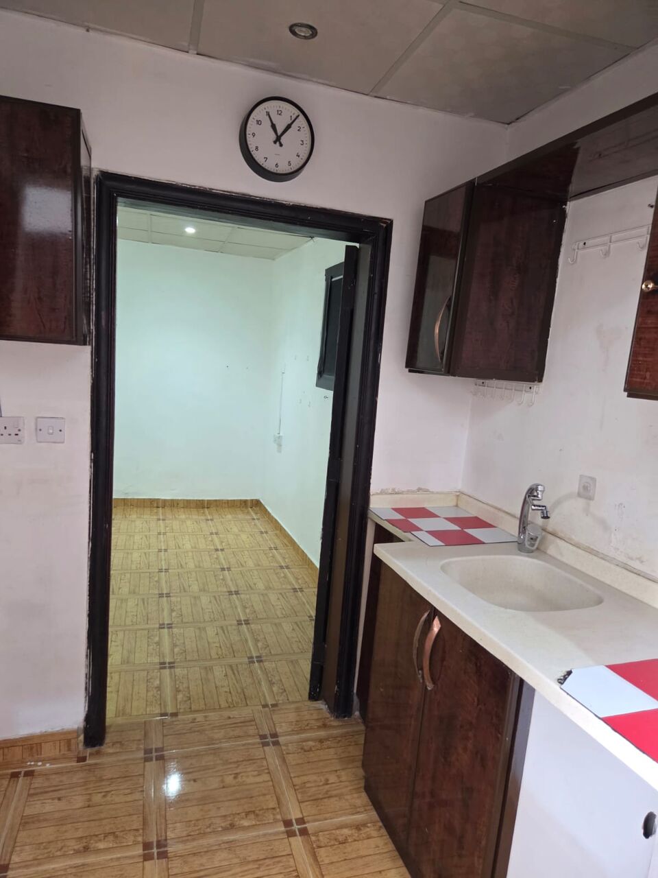 Olaya, Apartments, Flats, Houses & Villas, SAR 24000/year,  2 BR,  Available Exclusively For Philippine Nationals: An Apartment In The Olaya District