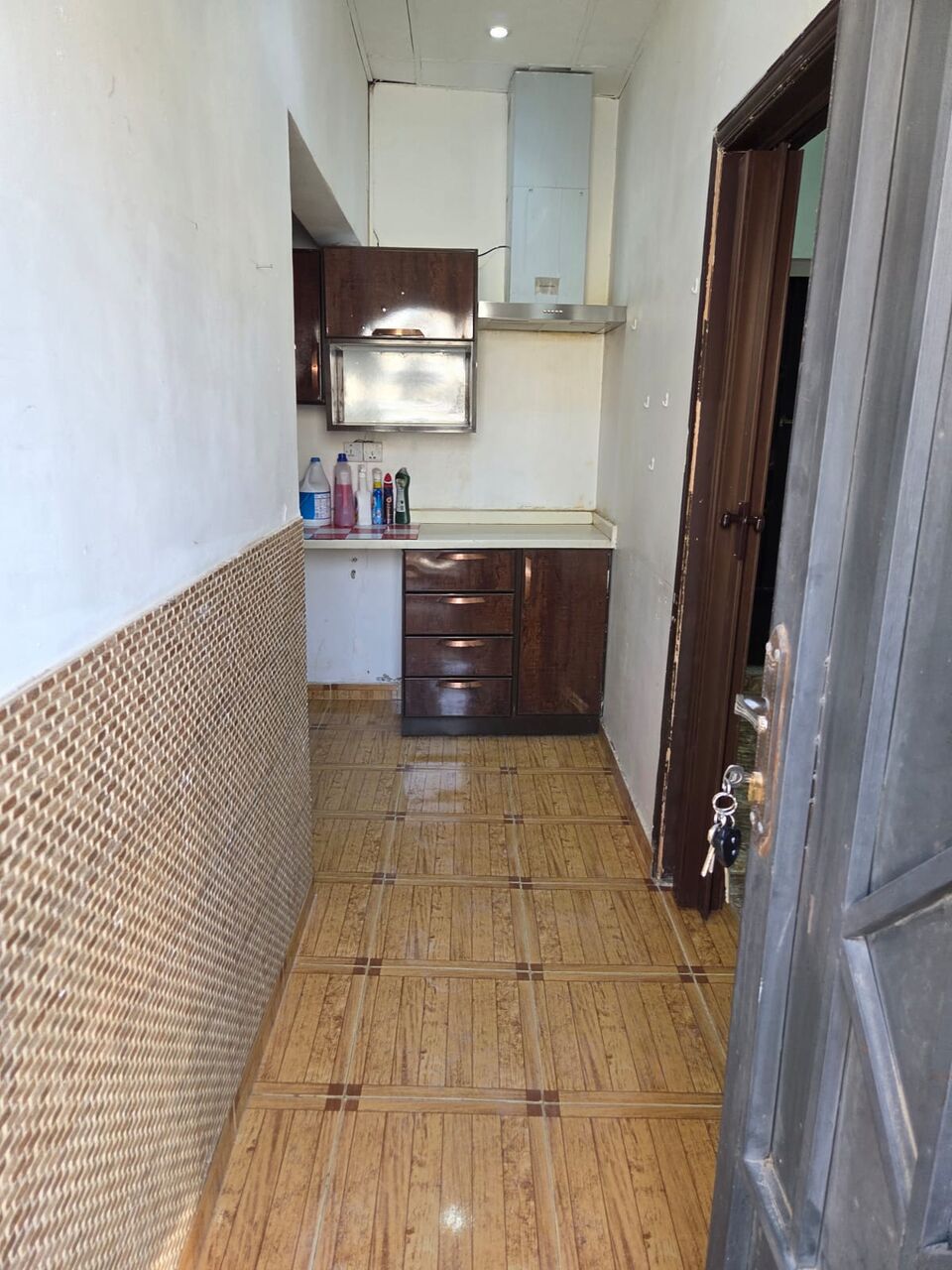 Olaya, Apartments, Flats, Houses & Villas, SAR 24000/year,  2 BR,  Available Exclusively For Philippine Nationals: An Apartment In The Olaya District