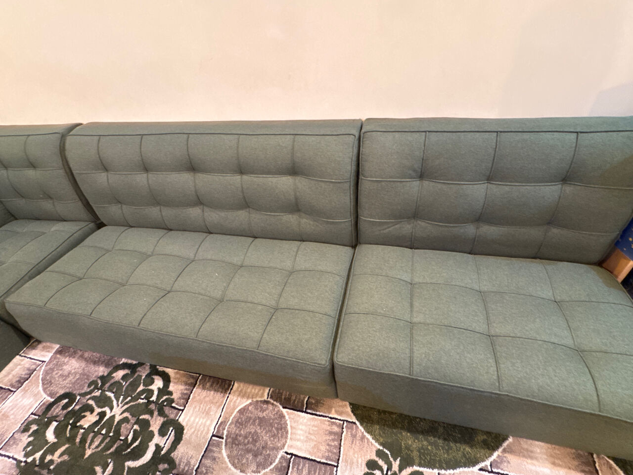 Al Jubail Al Balad, Household Items, SAR 900,  Majlis For Sale